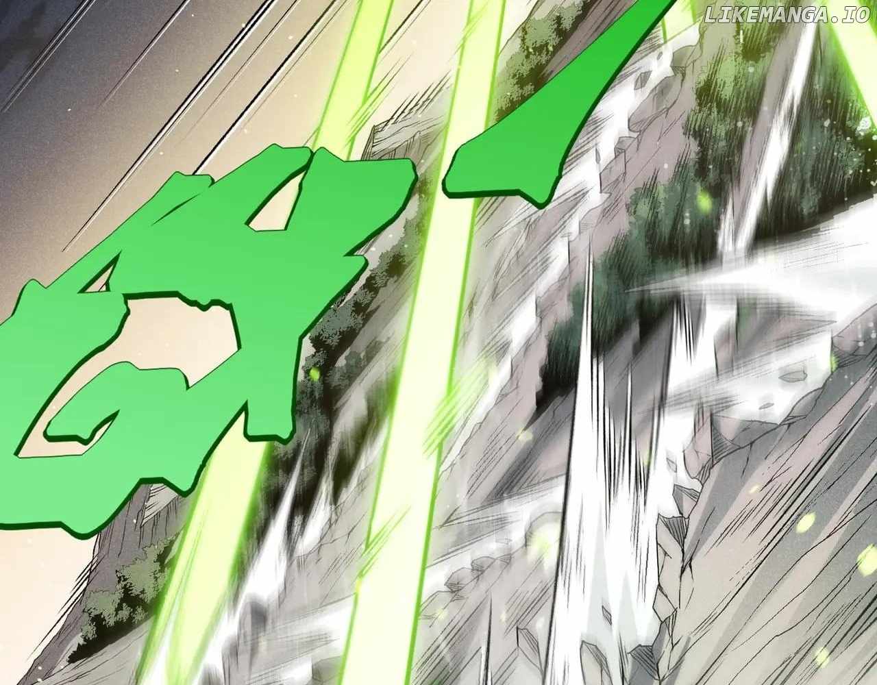 Demonic Evolution Chapter 104 20